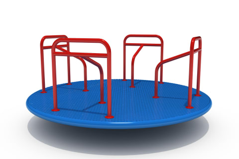 Dönme Dolaplar D-PDD-2400 PDD-2401 | Oyun Elemanları | Erse Kent Mobilyaları